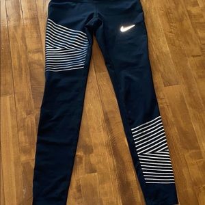 Nike Running Dri-Fit Leggings